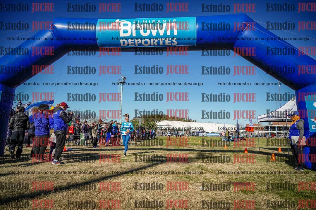 Fotos de las llegadas