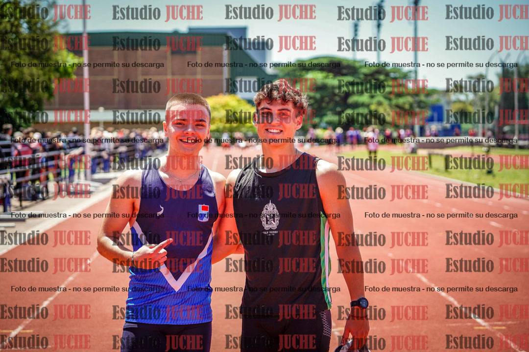 Fotos de algunos extras del torneo