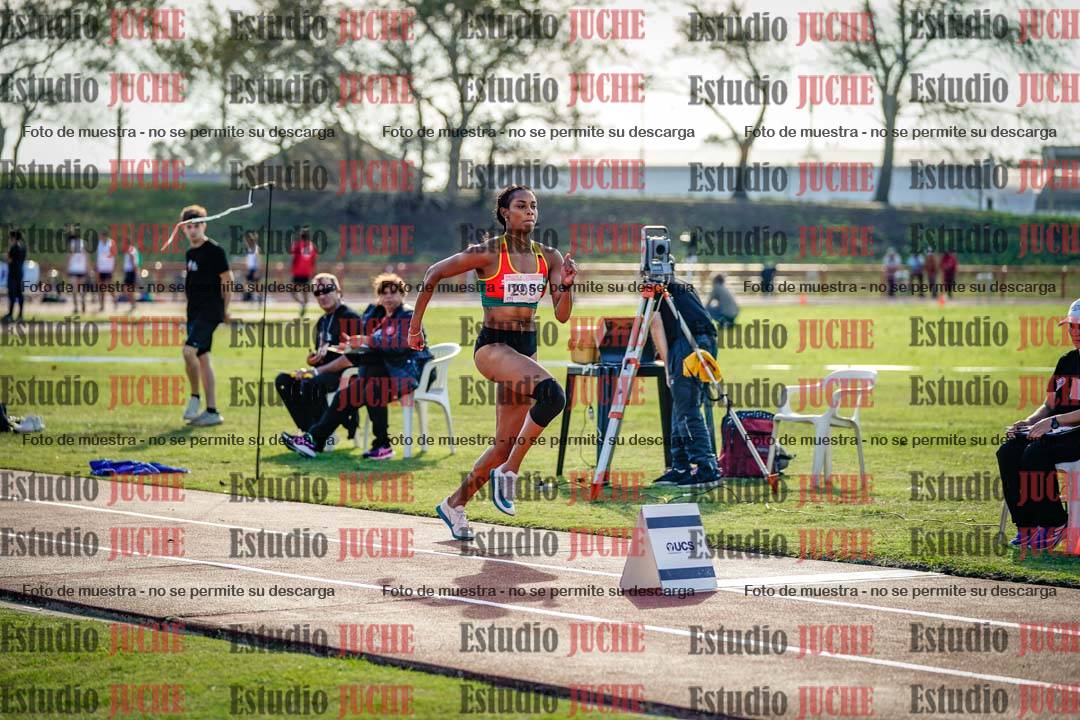 Fotos del salto triple de mujeres - FINAL