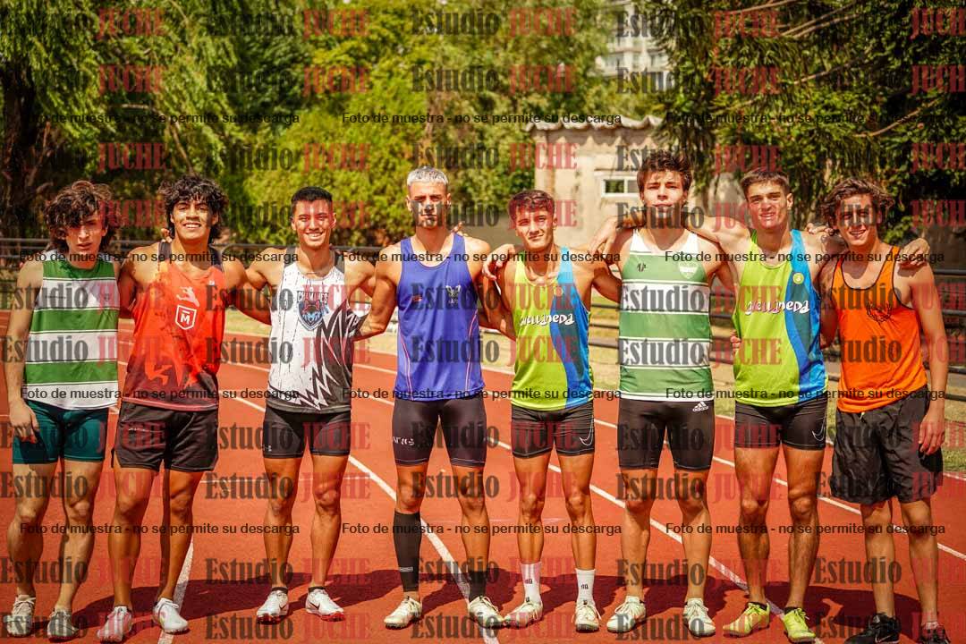 Fotos de algunos podios y extras del torneo