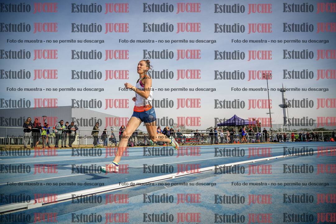 Fotos de los 800 m llanos de mujeres