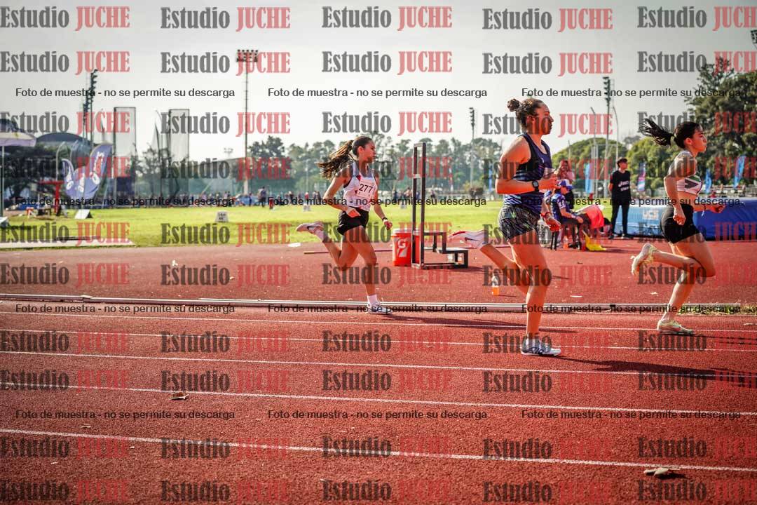 Fotos de los 800 m llanos de mujeres
