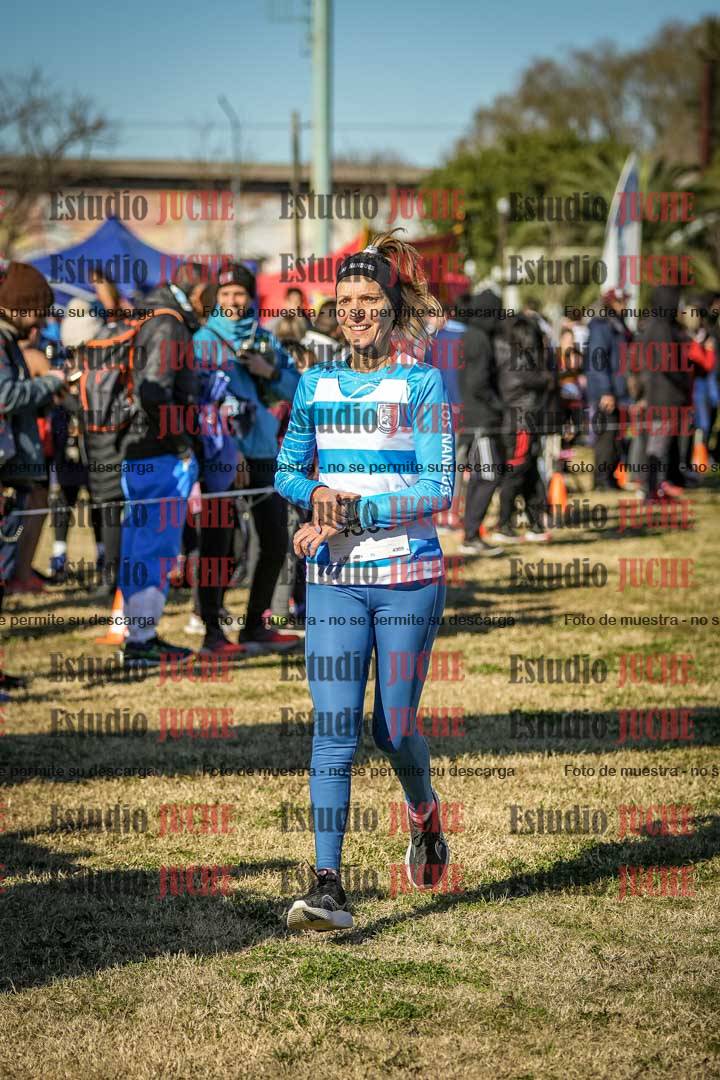 Fotos de las llegadas