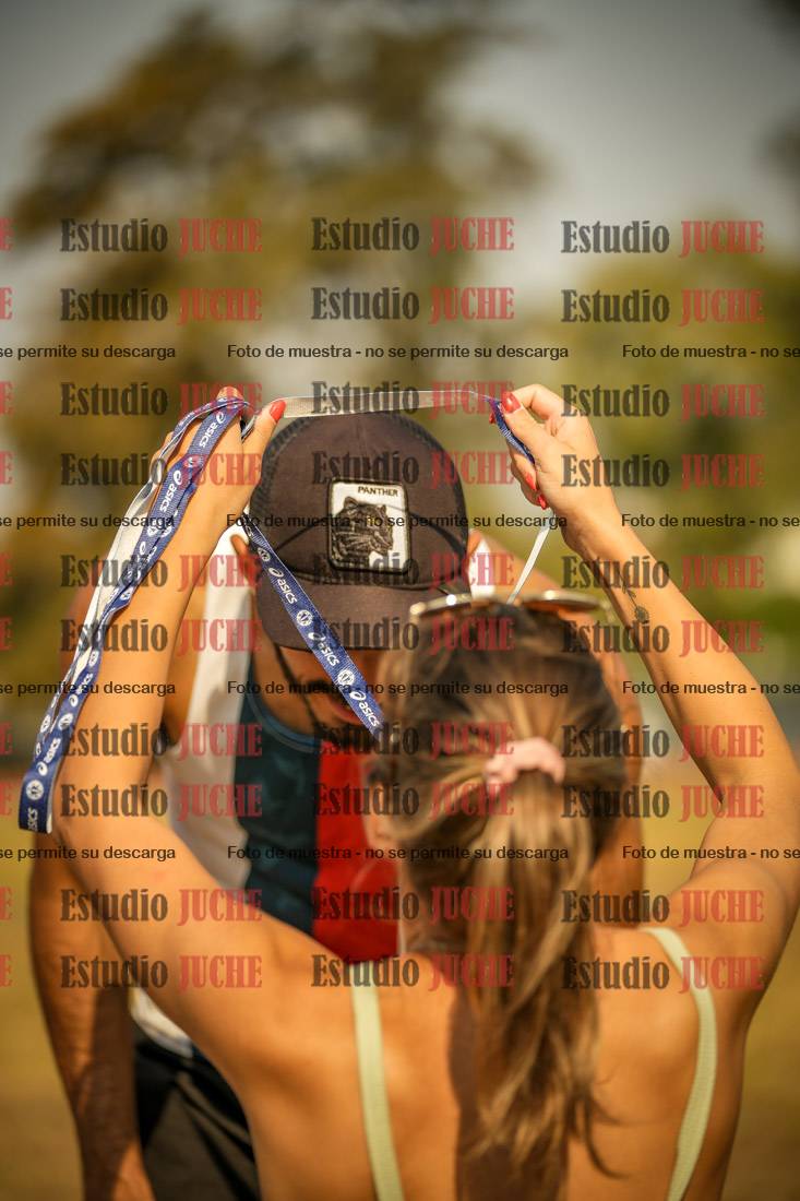 Fotos de algunos podios y extras del torneo