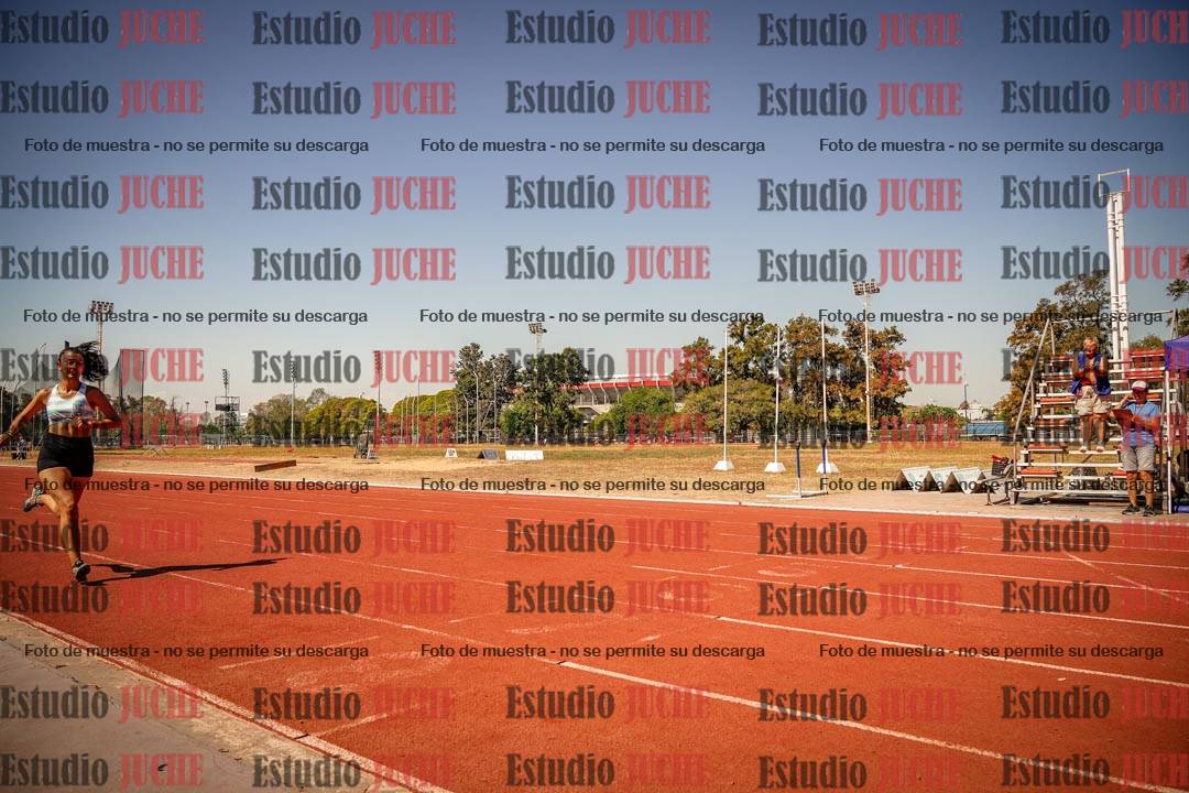 Fotos de los 200 m llanos de mujeres