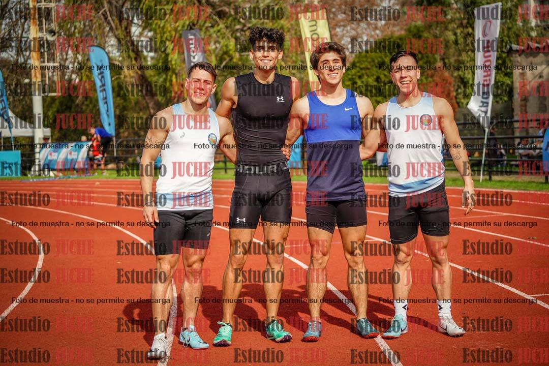 Fotos de algunos extras del torneo