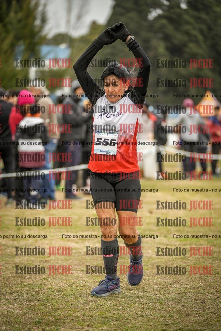 Fotos de la llegada