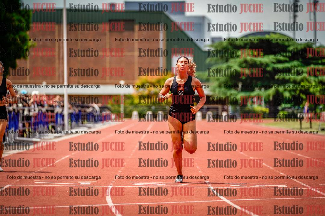 Fotos de los 400 m llanos de mujeres