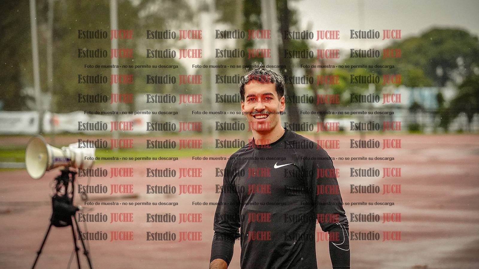 Fotos de algunos extras del torneo