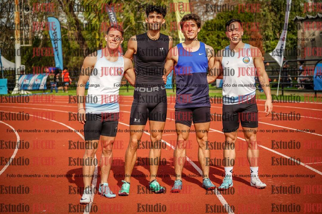Fotos de algunos extras del torneo