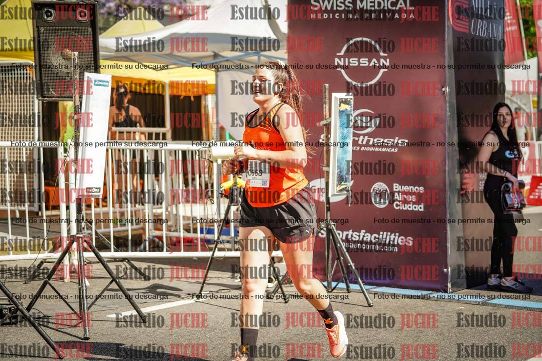 Fotos de la llegada - categoría C