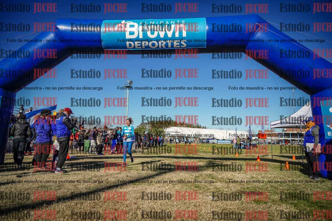 Fotos de las llegadas