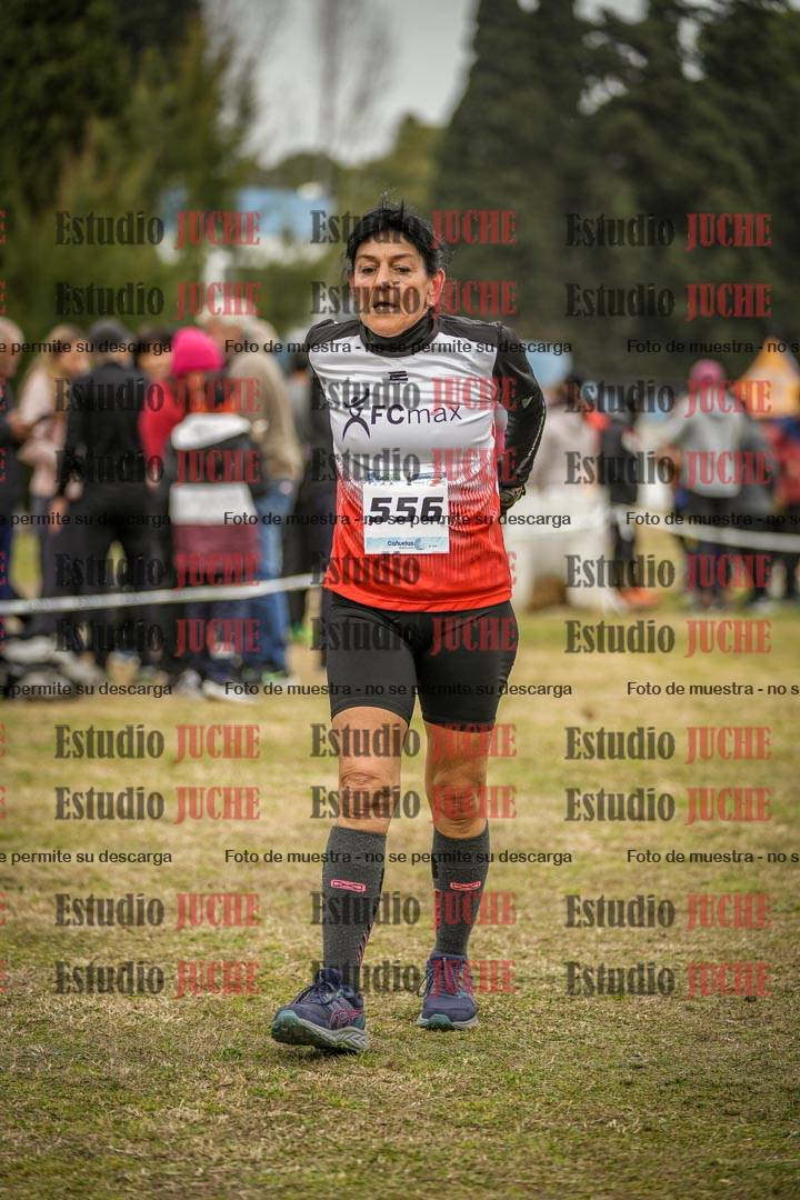 Fotos de la llegada