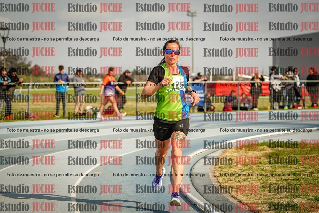 Fotos de los 3000 m llanos de mujeres