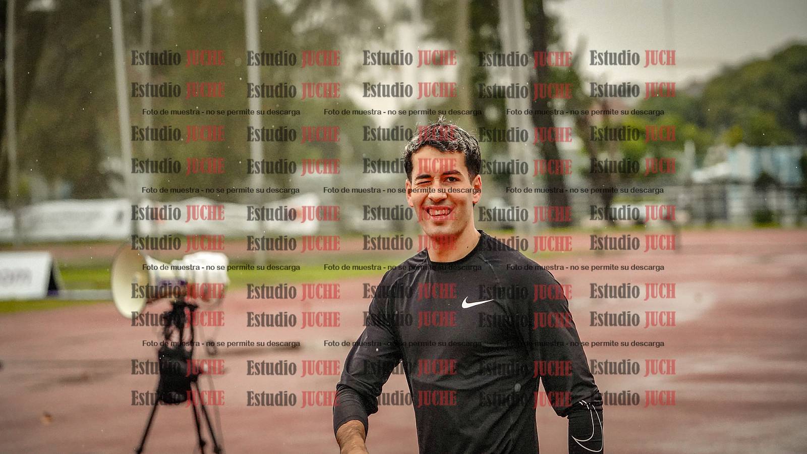 Fotos de algunos extras del torneo