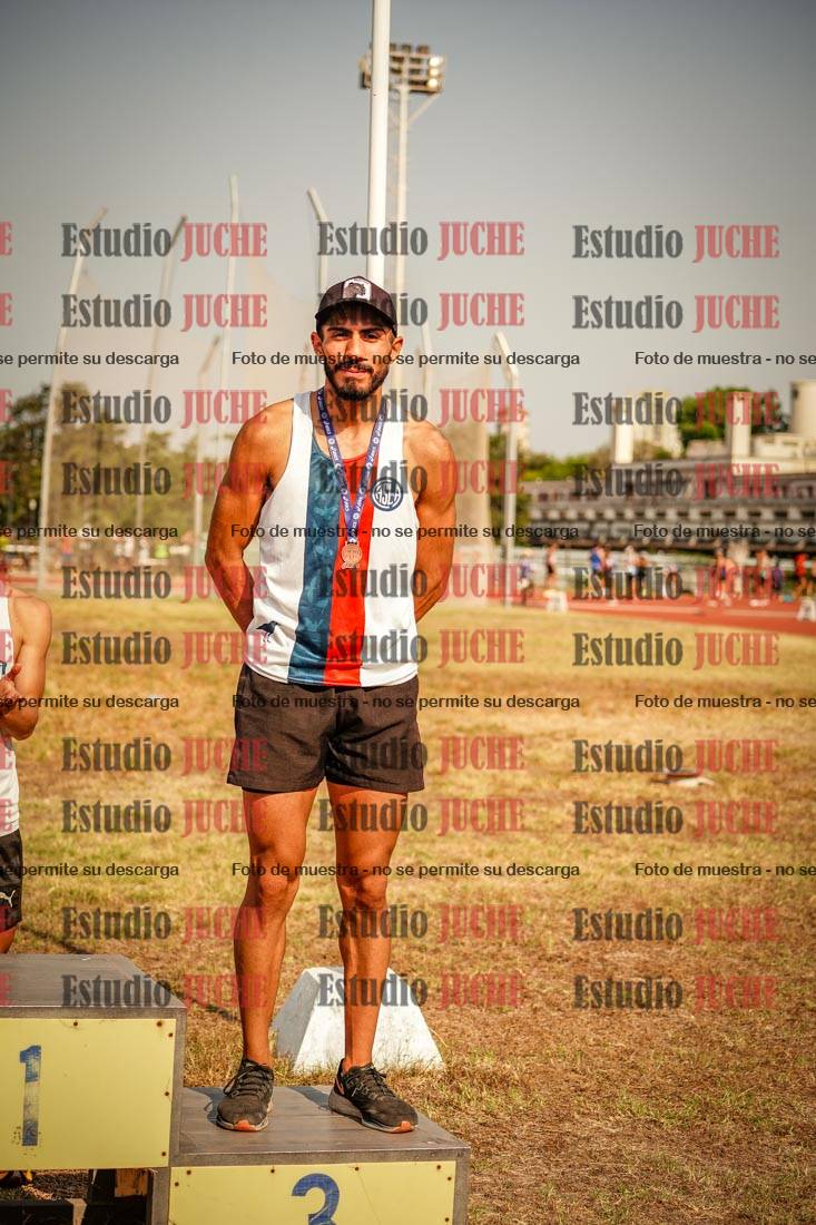 Fotos de algunos podios y extras del torneo