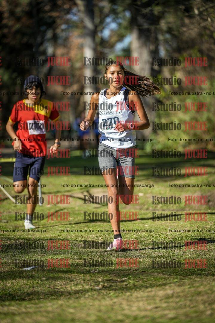Fotos en el tercer punto del circuito