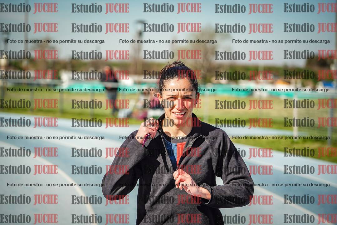 Fotos de los 400 m llanos de mujeres