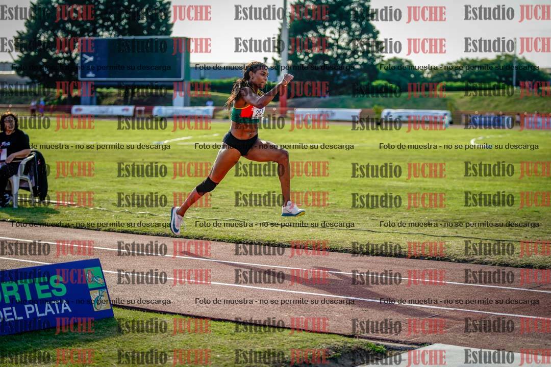 Fotos del salto triple de mujeres - FINAL