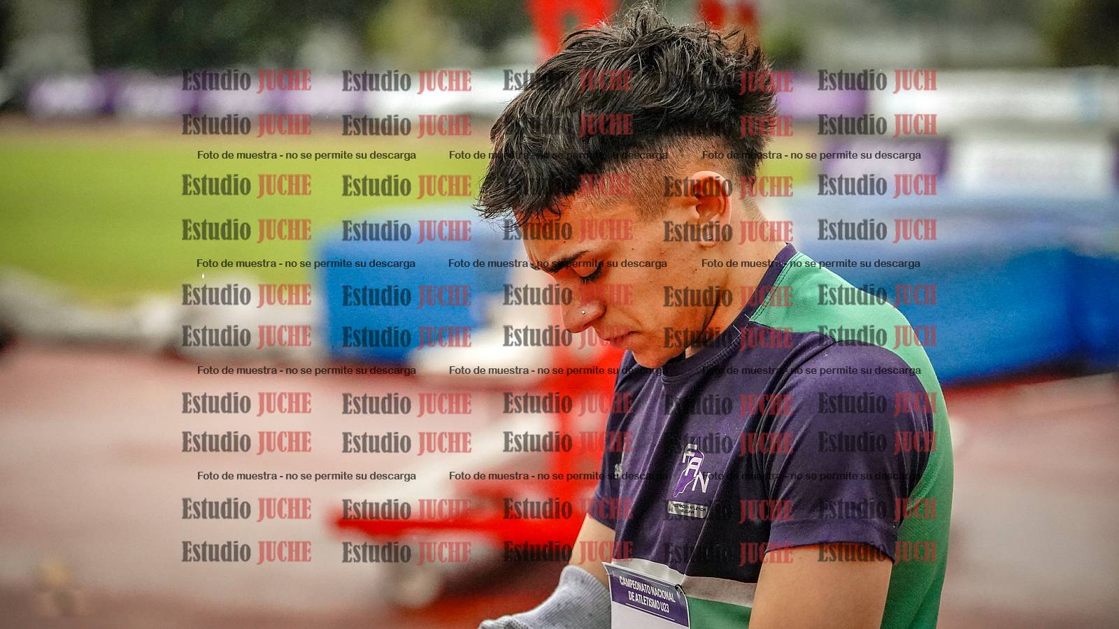 Fotos de algunos extras del torneo