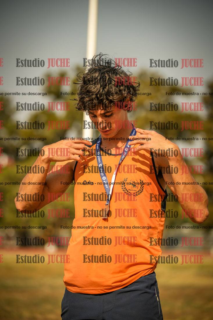 Fotos de algunos podios y extras del torneo