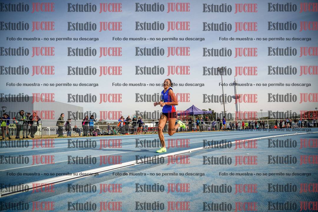 Fotos de los 800 m llanos de mujeres