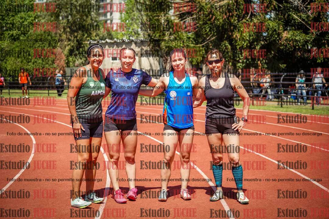 Fotos de algunos extras del torneo
