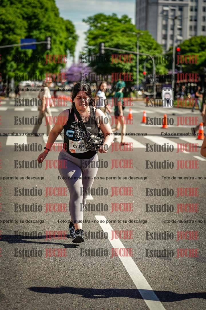 Fotos del segundo punto del recorrido - categoría C
