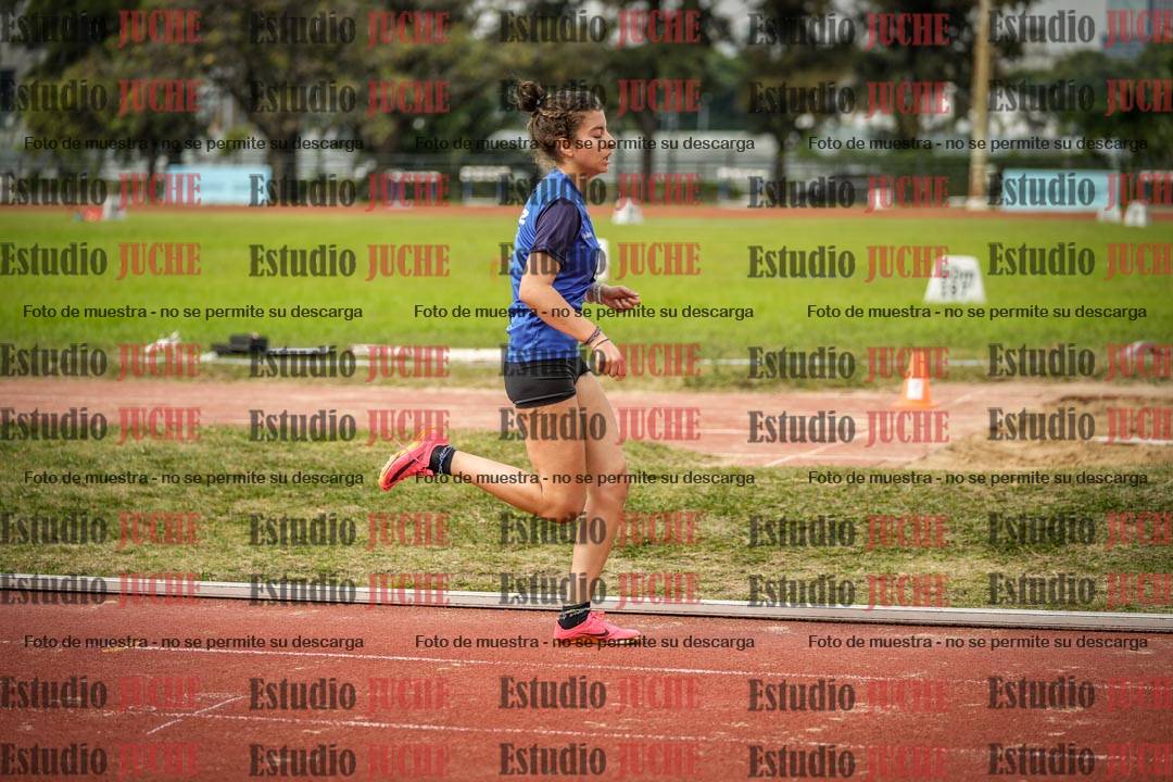 Fotos de los 3000 m llanos de mujeres