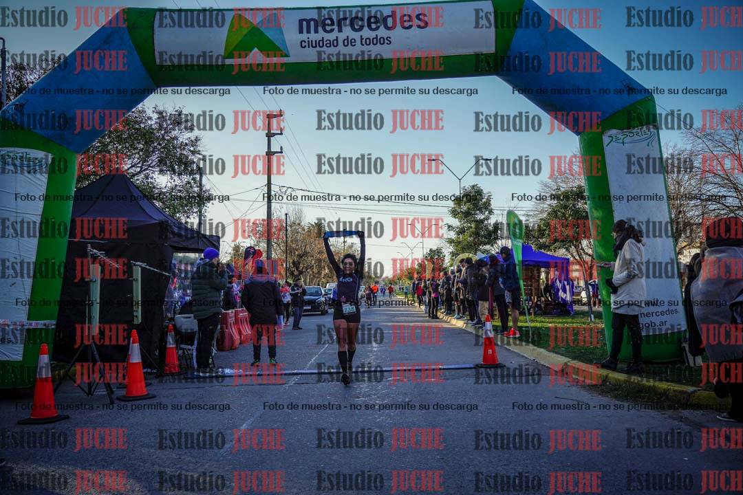 Fotos de las llegadas