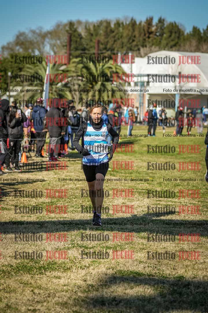 Fotos de las llegadas