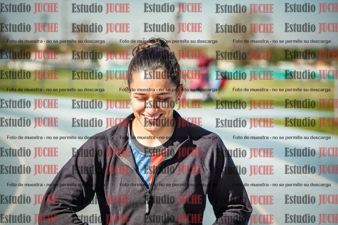 Fotos de los 400 m llanos de mujeres
