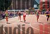 Fotos de los 100 m llanos de mujeres