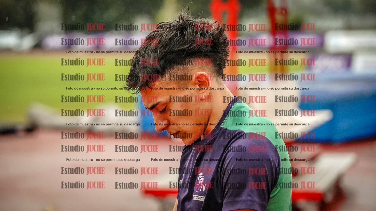 Fotos de algunos extras del torneo