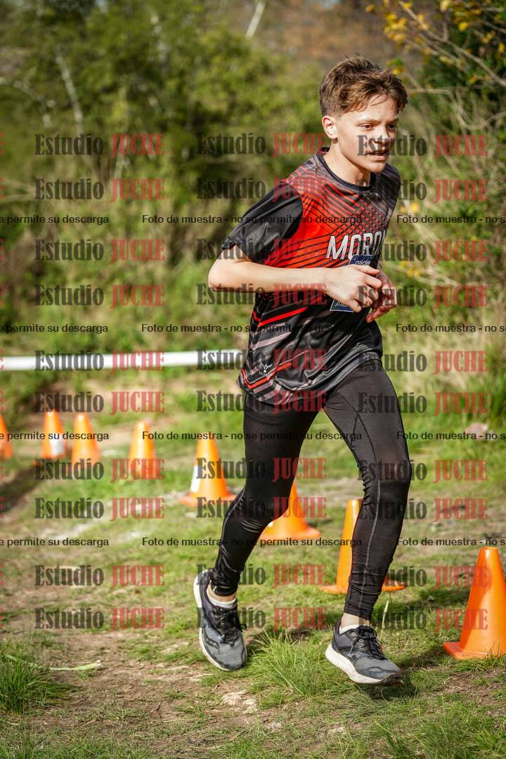 Fotos en el circuito