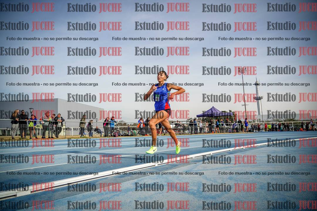 Fotos de los 800 m llanos de mujeres