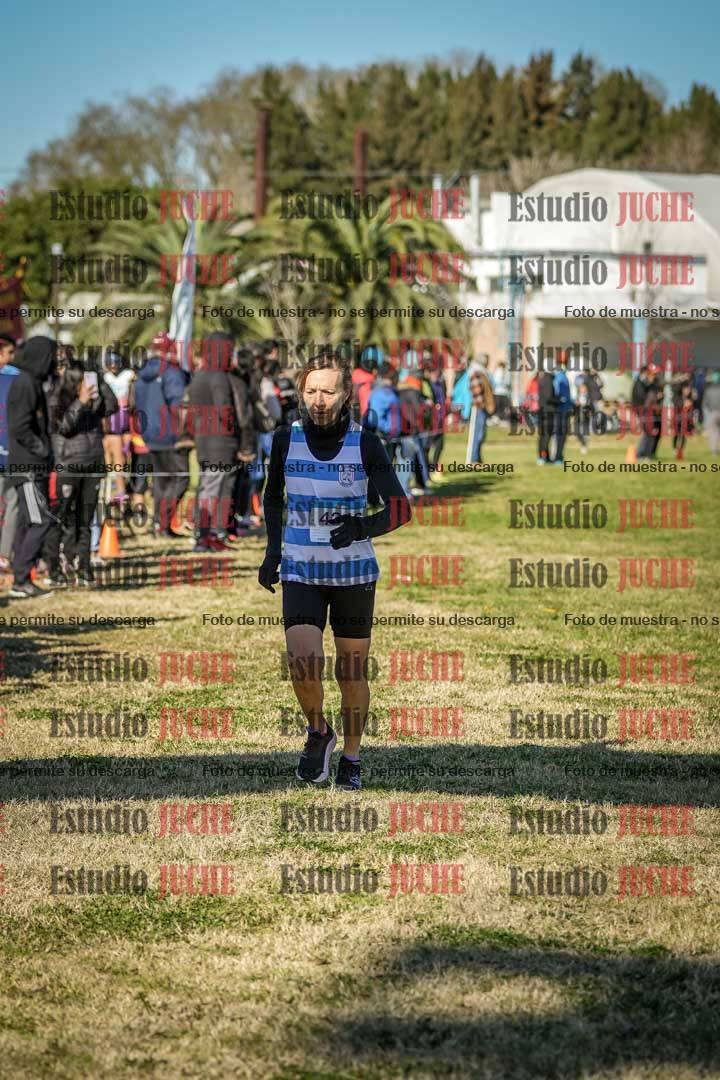 Fotos de las llegadas