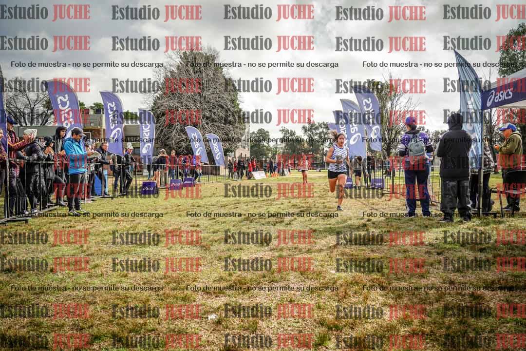 Fotos de la llegada