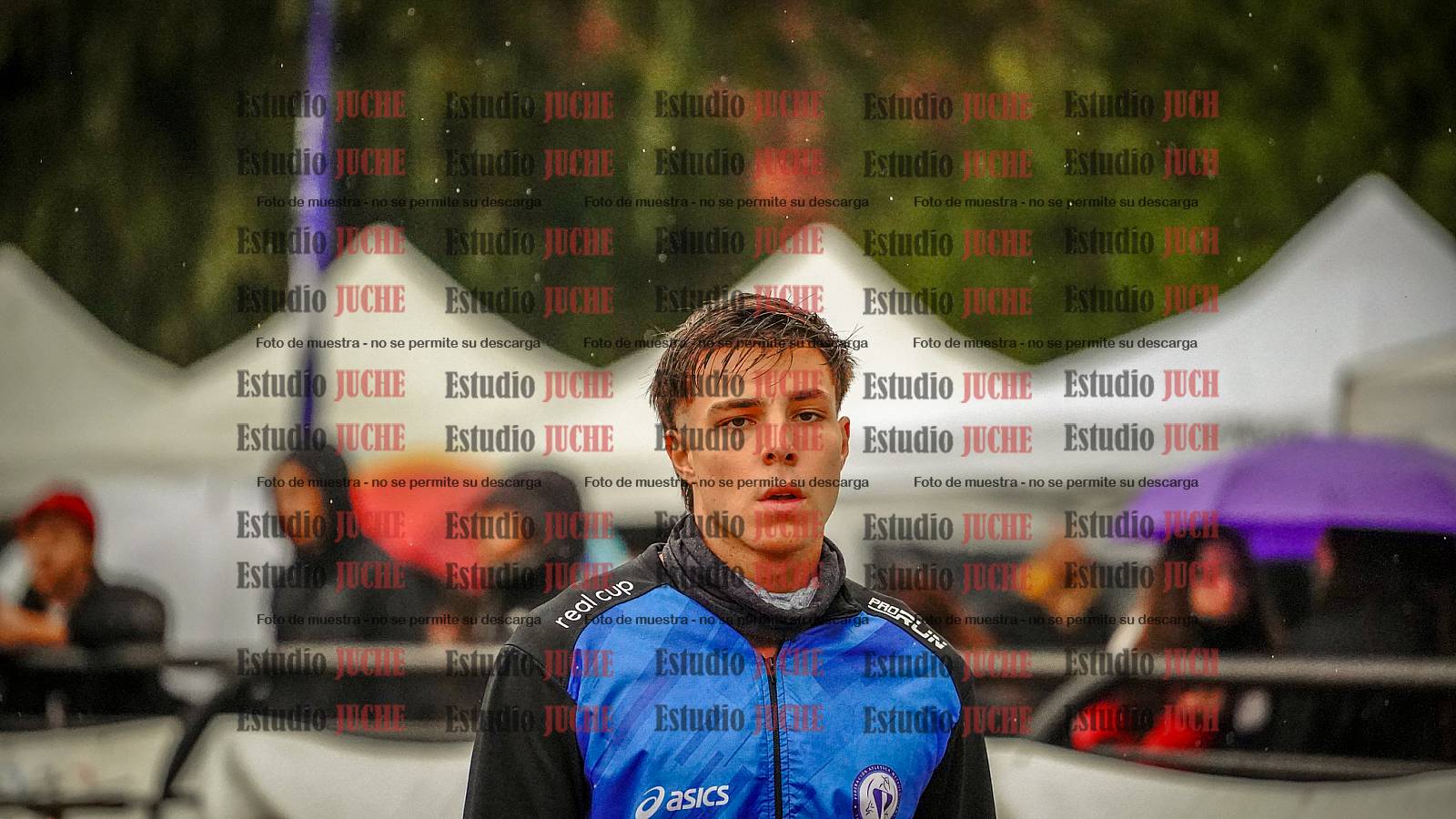 Fotos de algunos extras del torneo