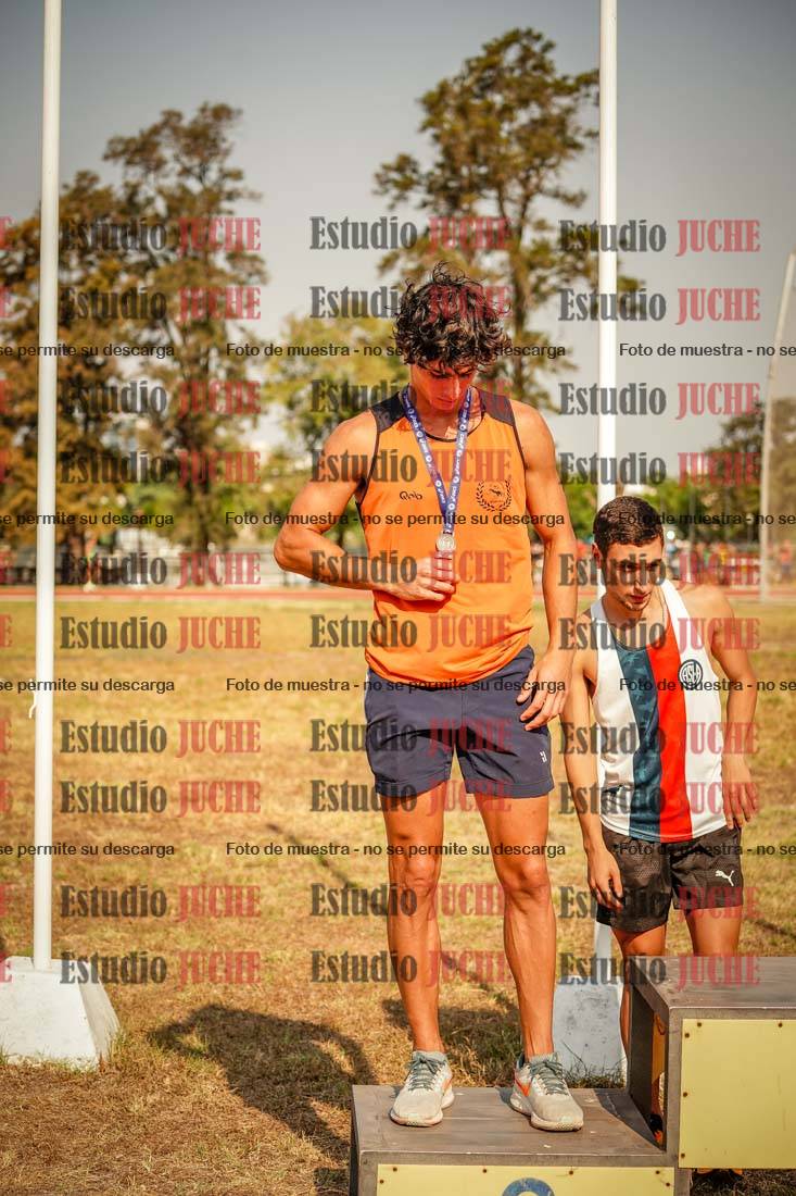 Fotos de algunos podios y extras del torneo