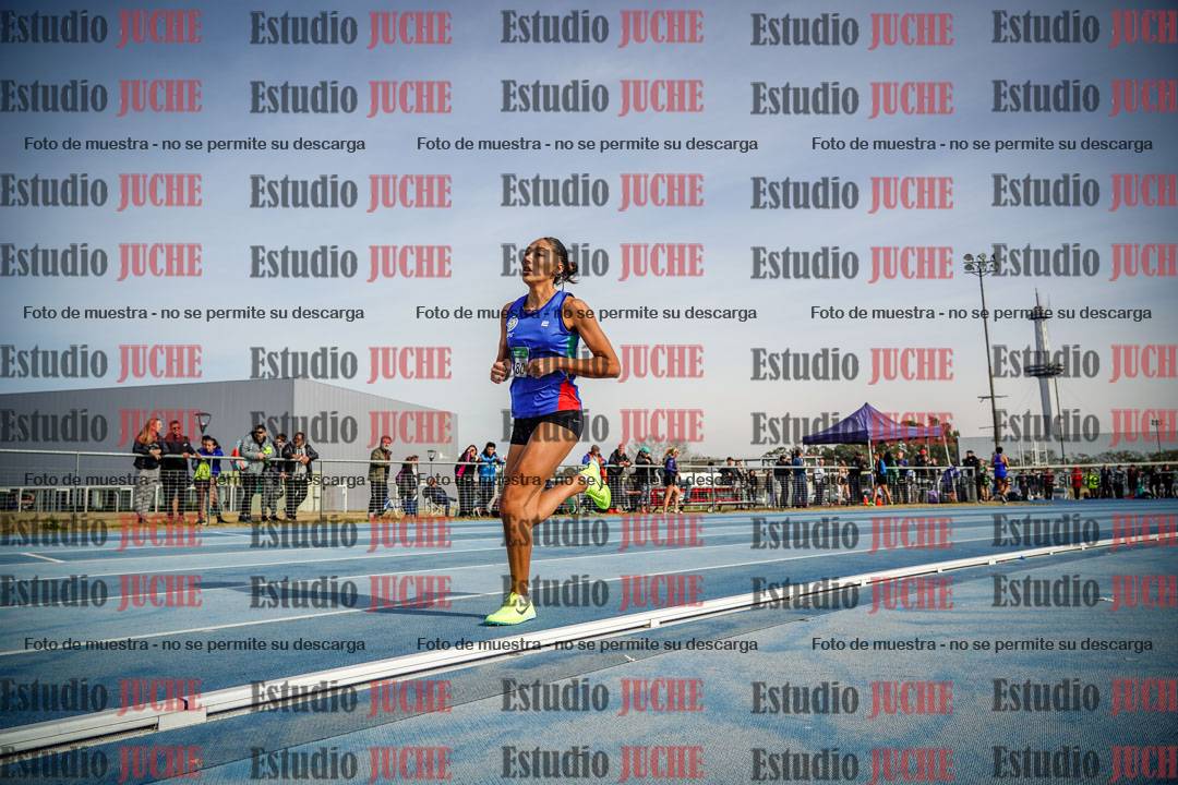 Fotos de los 800 m llanos de mujeres