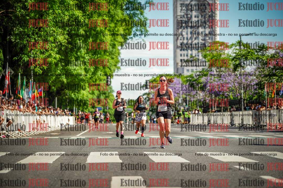 Fotos de la llegada - categoría C
