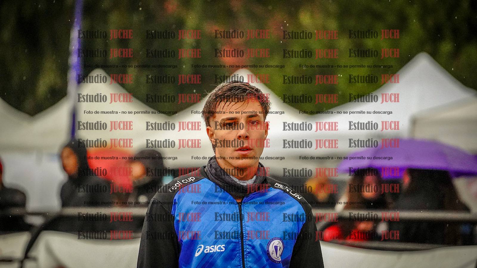 Fotos de algunos extras del torneo