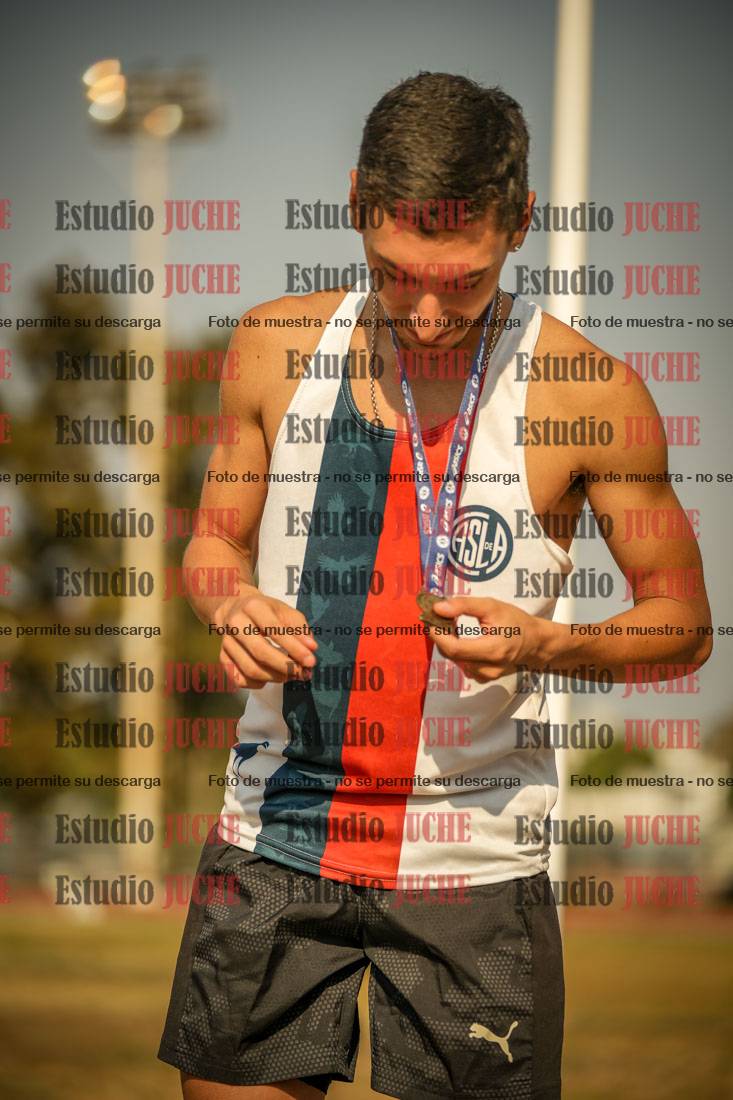 Fotos de algunos podios y extras del torneo