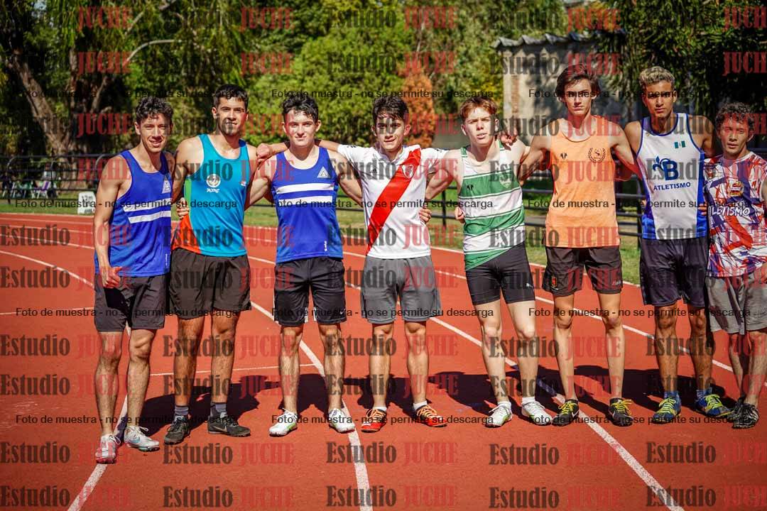 Fotos de algunos podios y extras del torneo