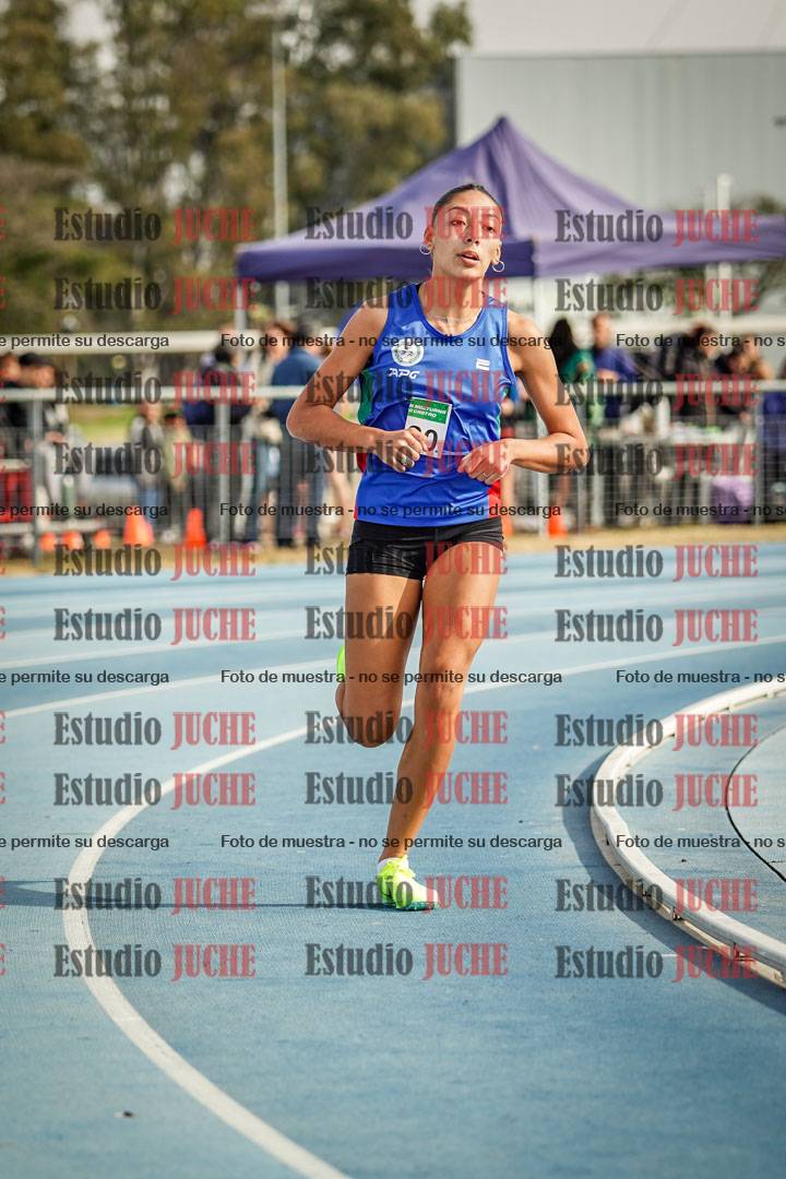 Fotos de los 800 m llanos de mujeres