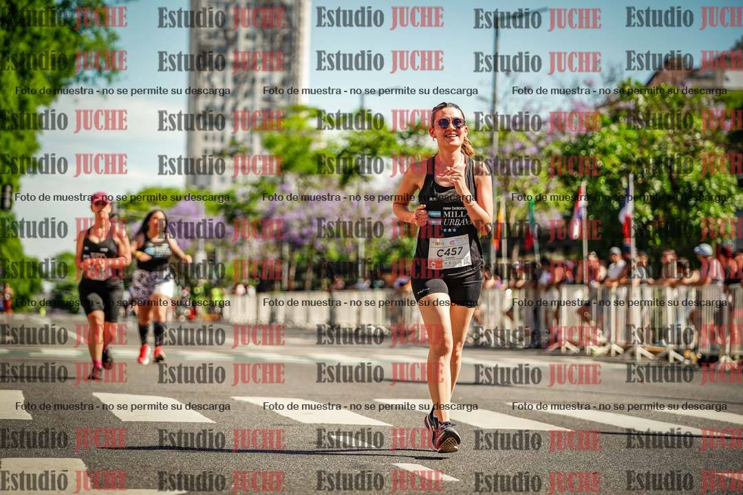 Fotos de la llegada - categoría C
