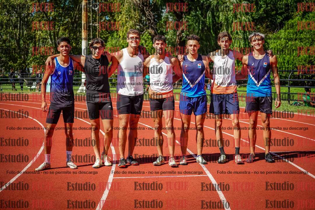 Fotos de algunos extras del torneo