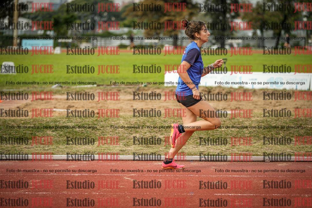 Fotos de los 3000 m llanos de mujeres