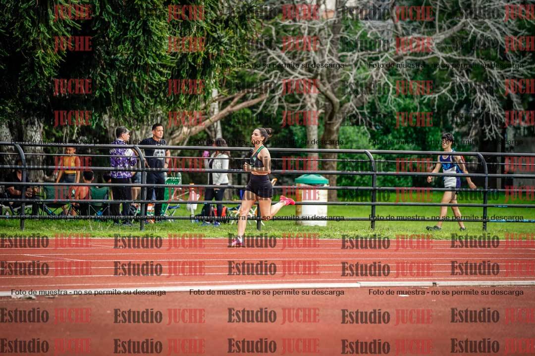 Fotos de los 800 m llanos de mujeres